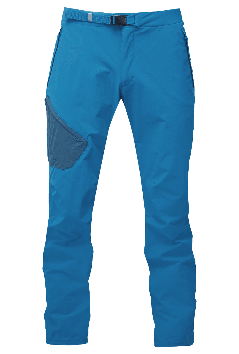 Comici Men's Pant (AC)