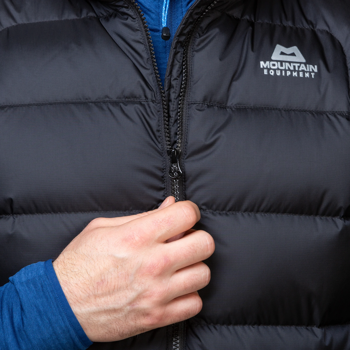 Lightline Men's Vest – Mountain Equipment