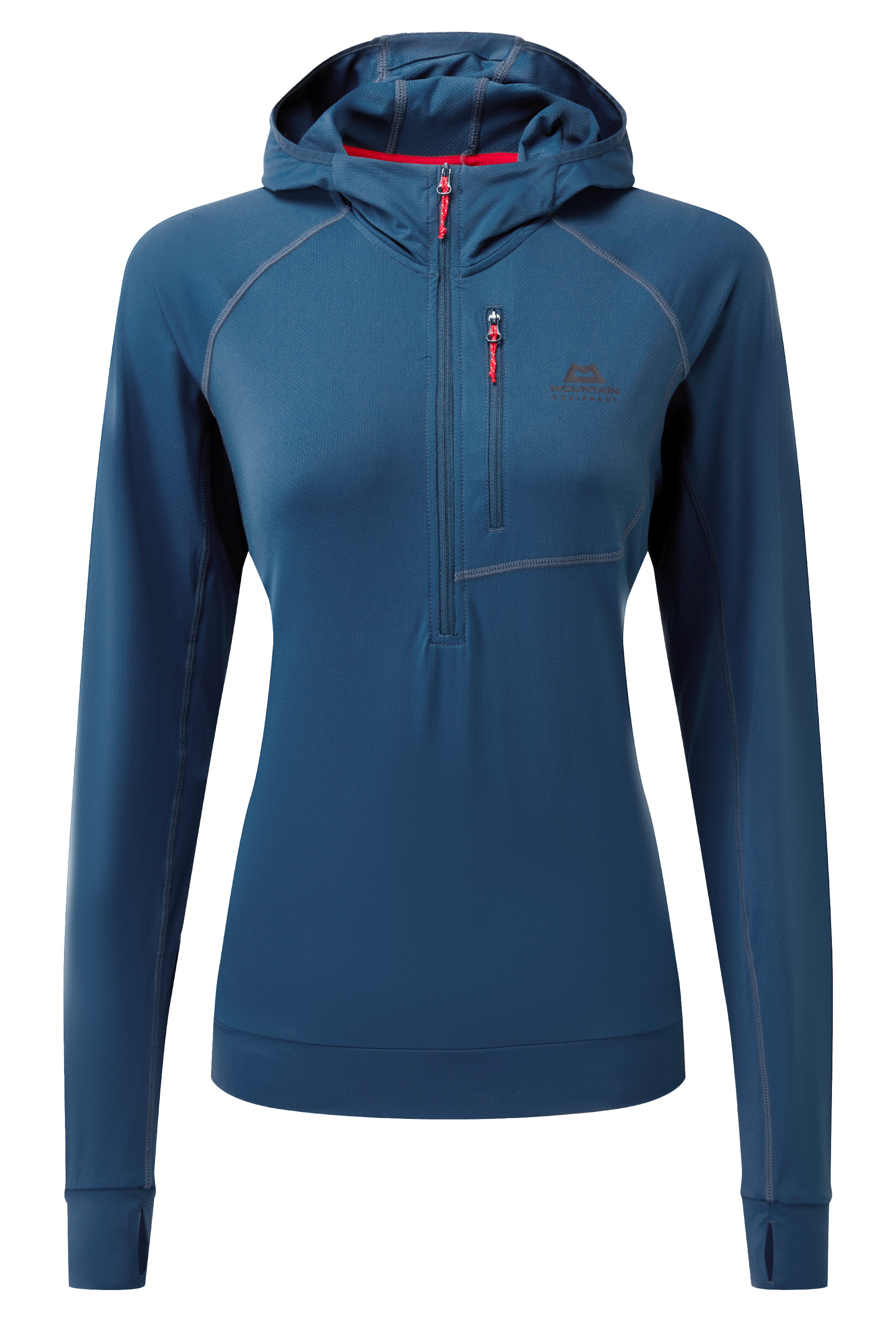 Murchison women's heavyweight pullover on sale