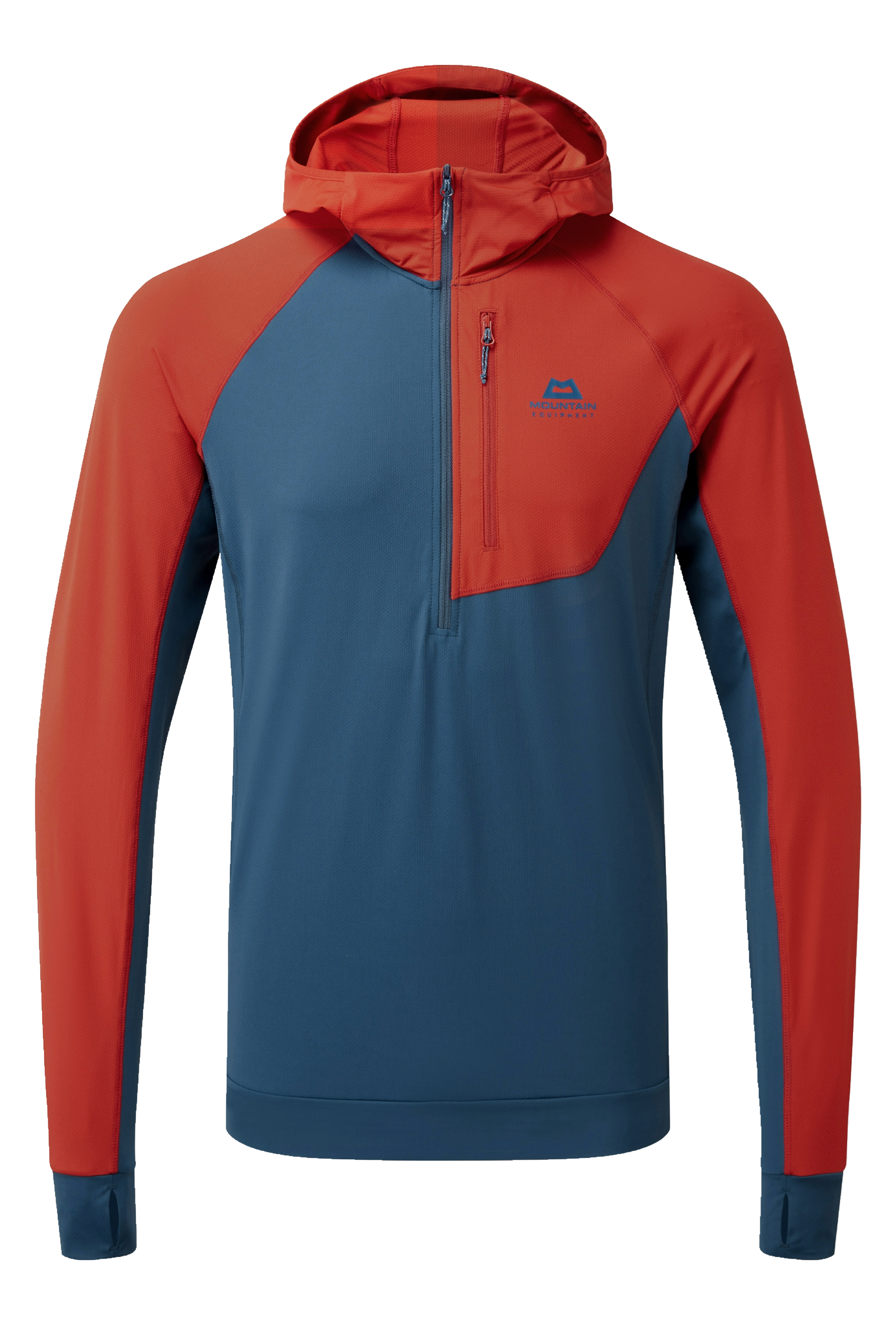 Spring/Summer 2024 Men's – Mountain Equipment