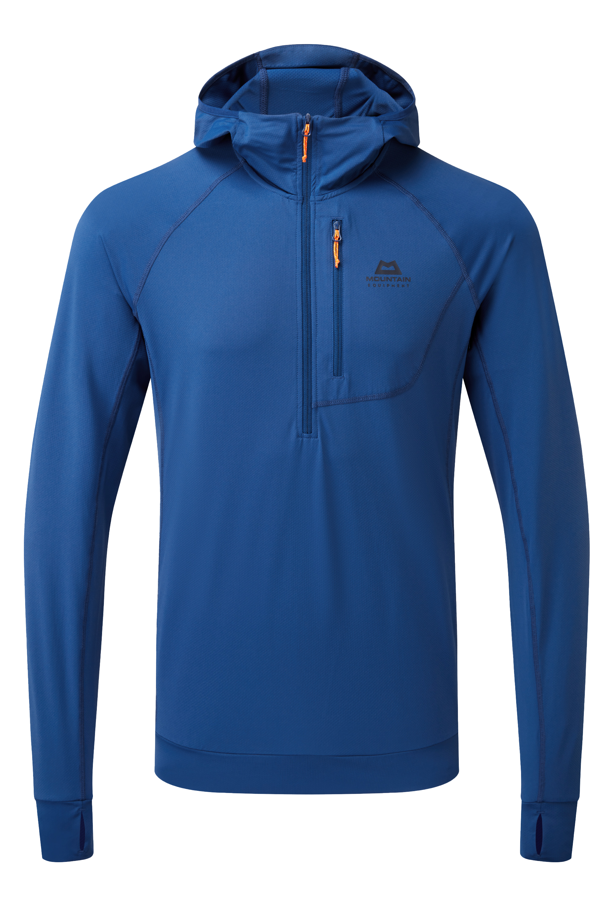 ファッションシーンで話題のこれから流行るブランド12選 Men's Hooded Aiguille Top Equipment Mountain | フリース