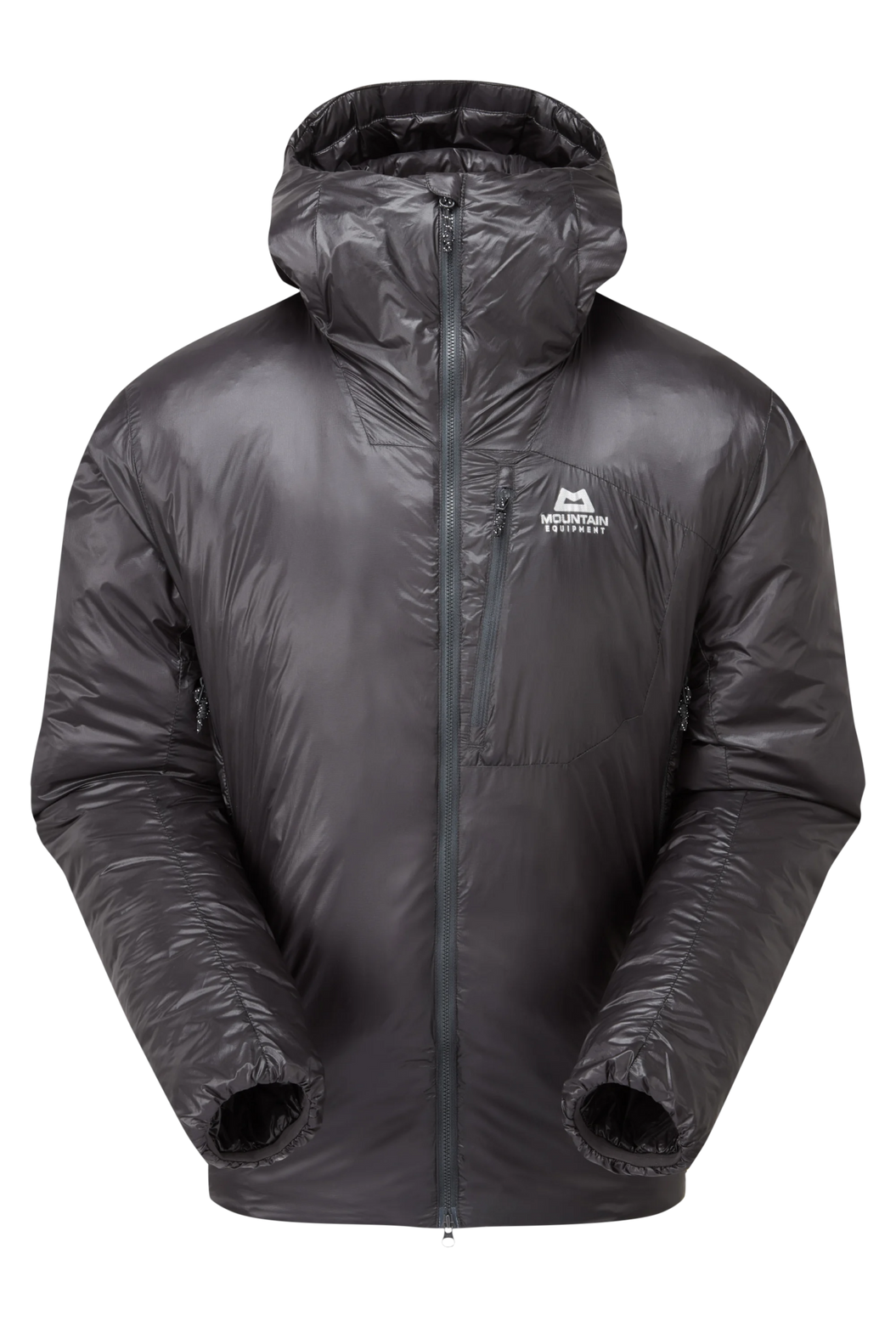 Oreus Hooded Men's Jacket – Mountain Equipment