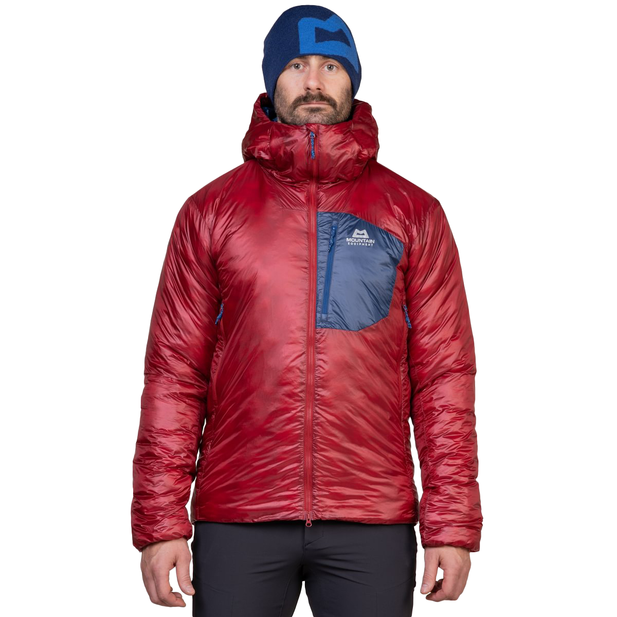 Oreus Hooded Men's Jacket – Mountain Equipment