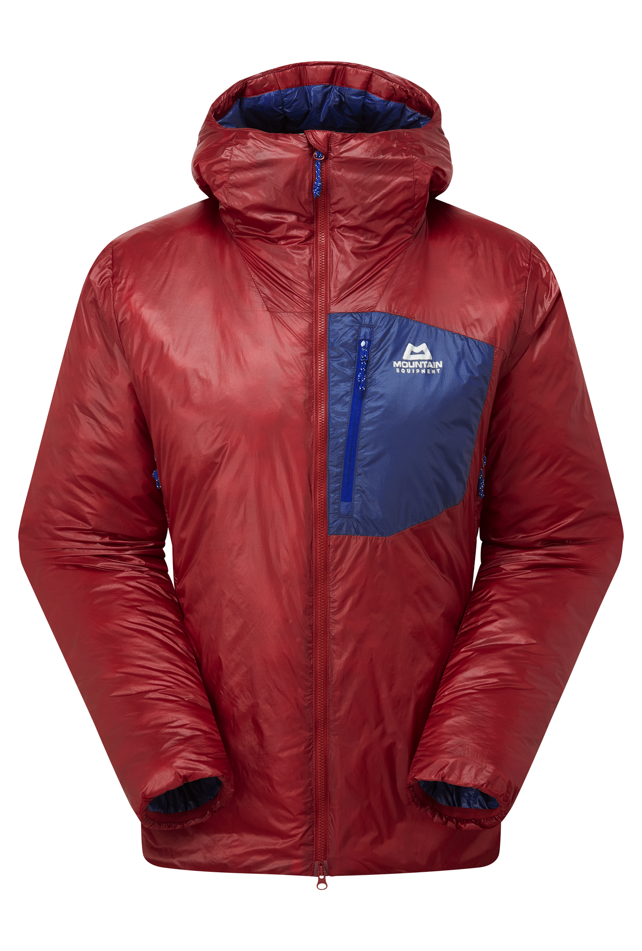Oreus Hooded Women's Jacket Mountain Equipment