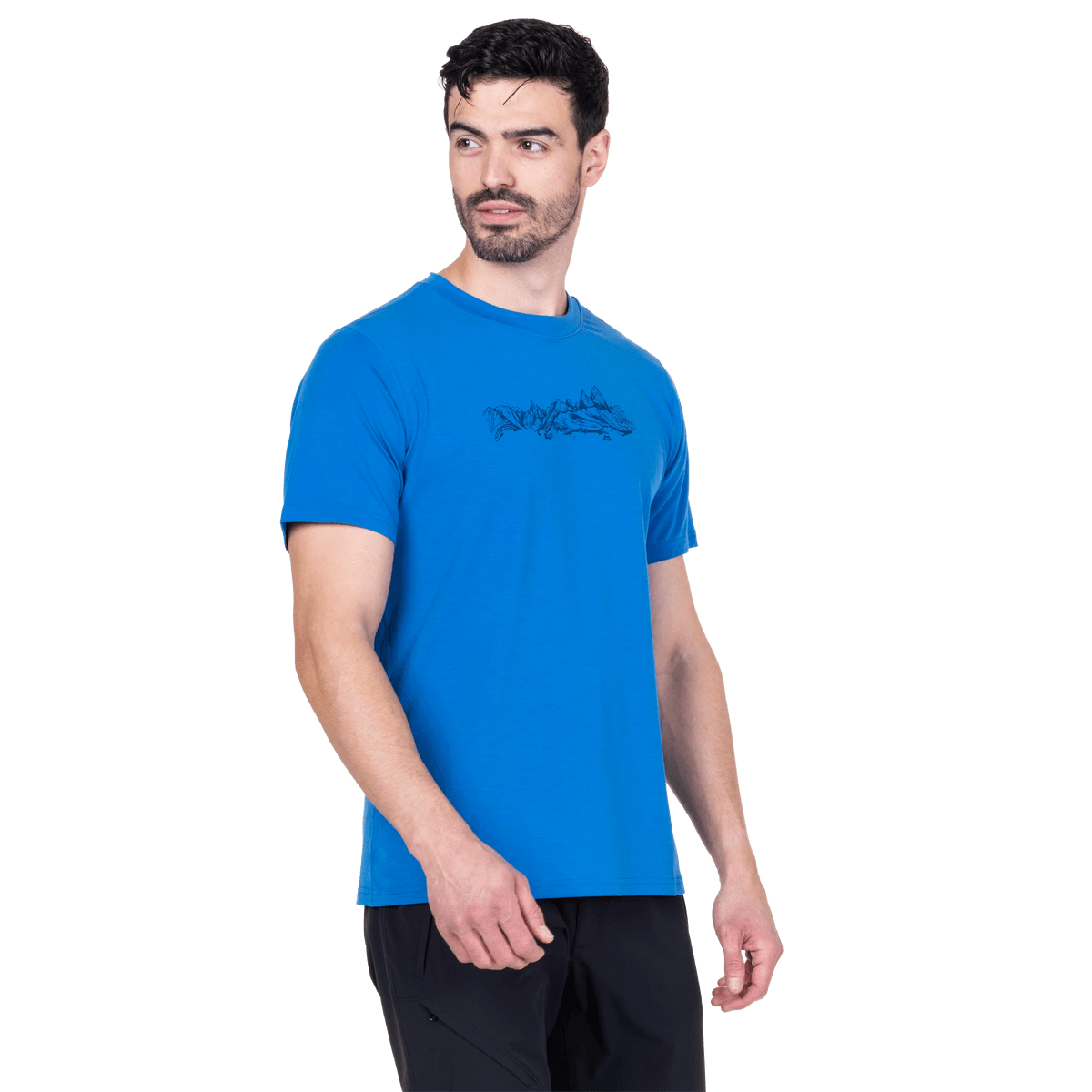 Me-01965 Atlantic Blue