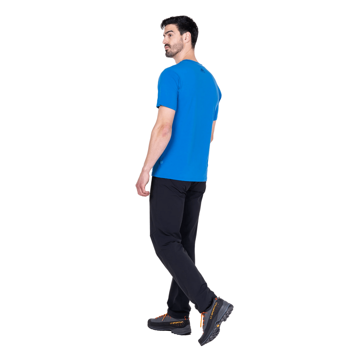 Me-01965 Atlantic Blue