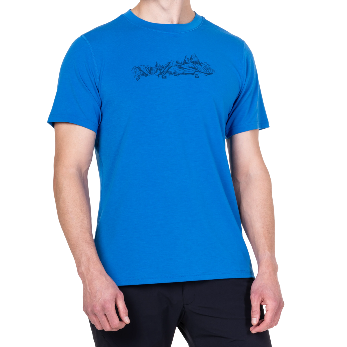 Me-01965 Atlantic Blue