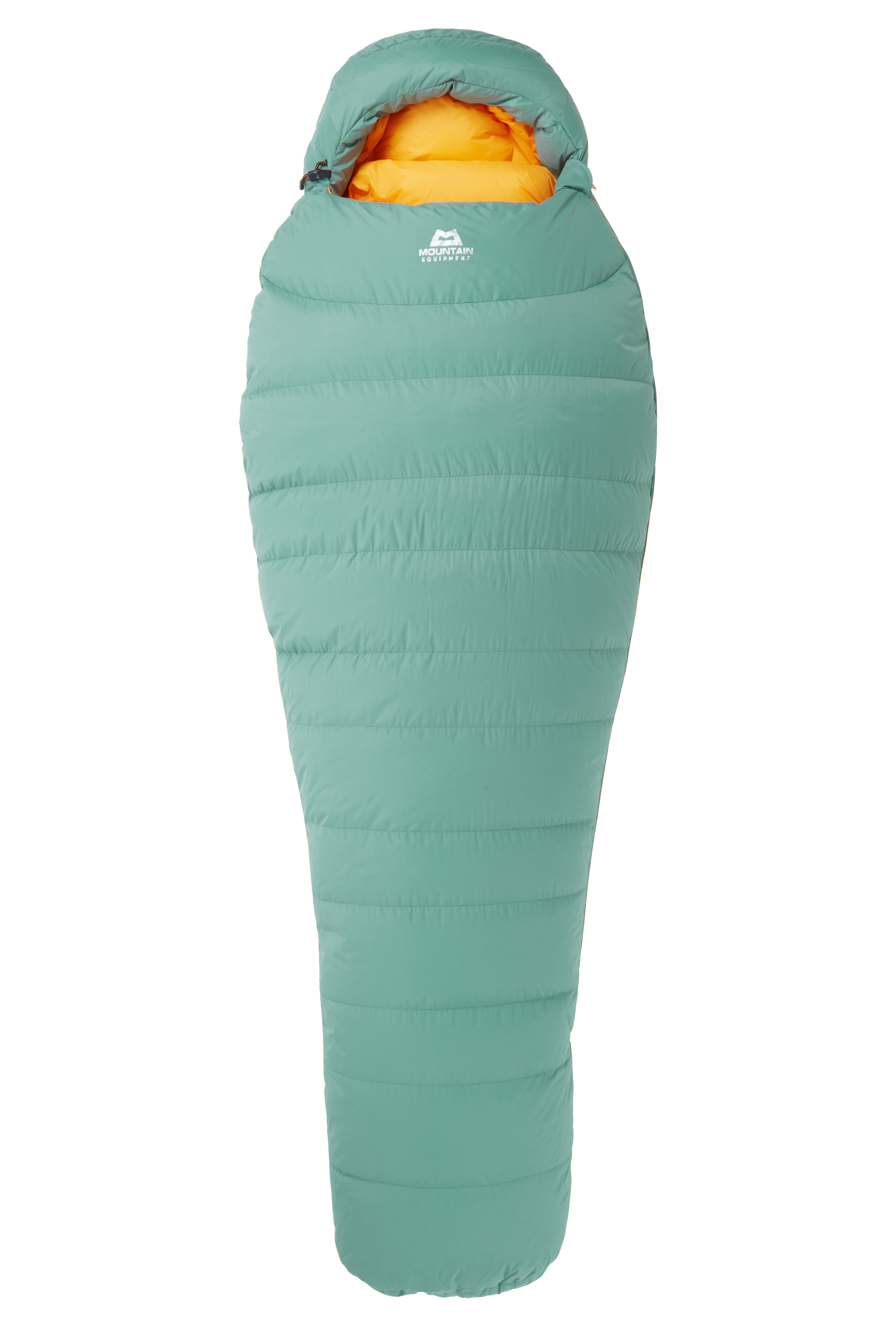 Mountain equipment glacier 700 womens top