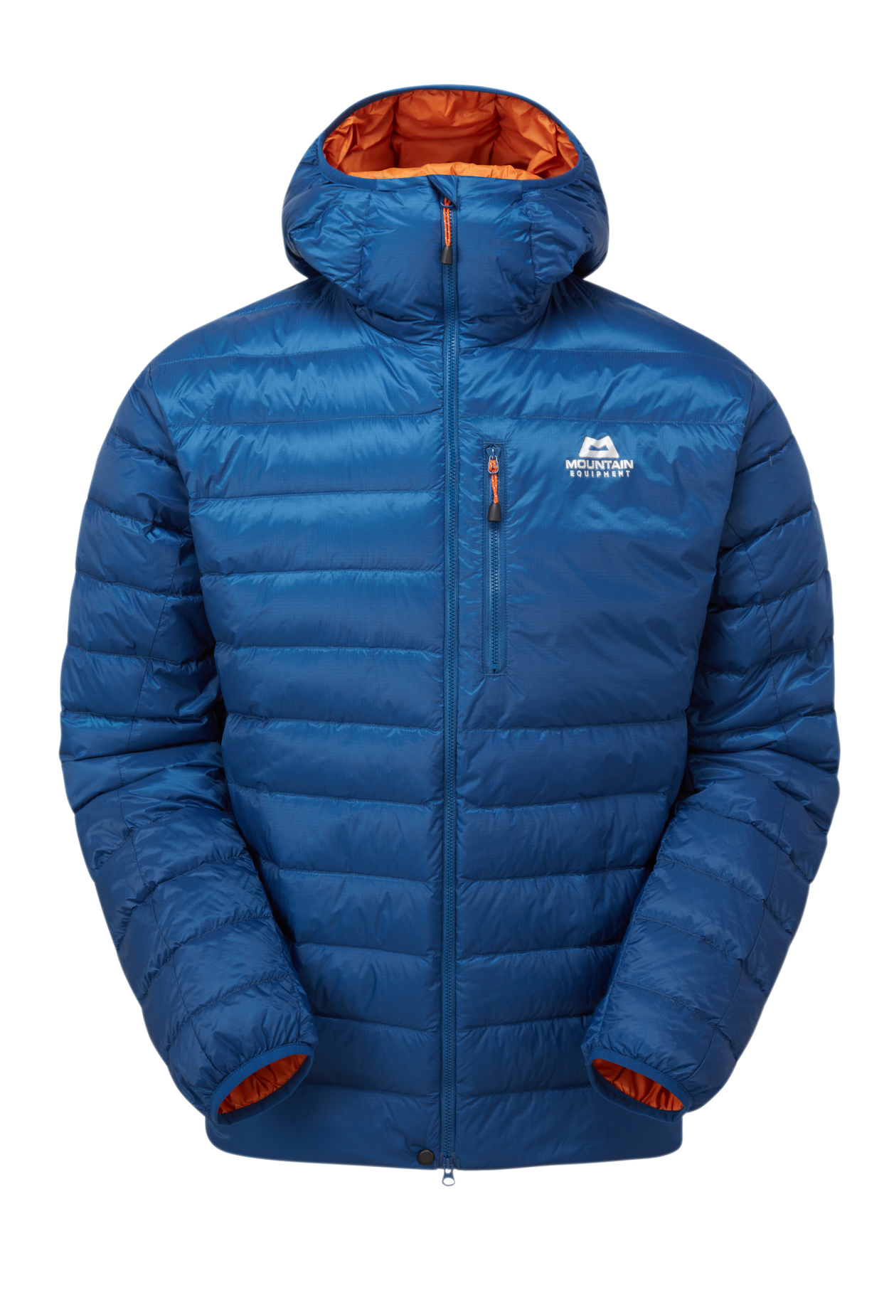Frostline Men's Jacket Down Insulation Mountain Equipment