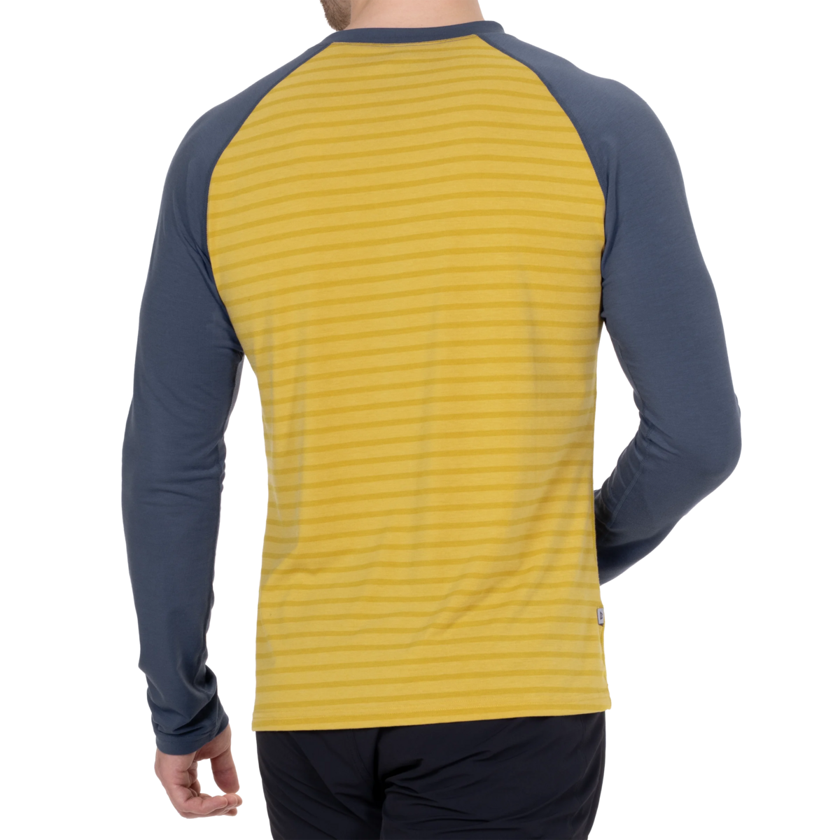 Me-01652 Acidstripe/Denim