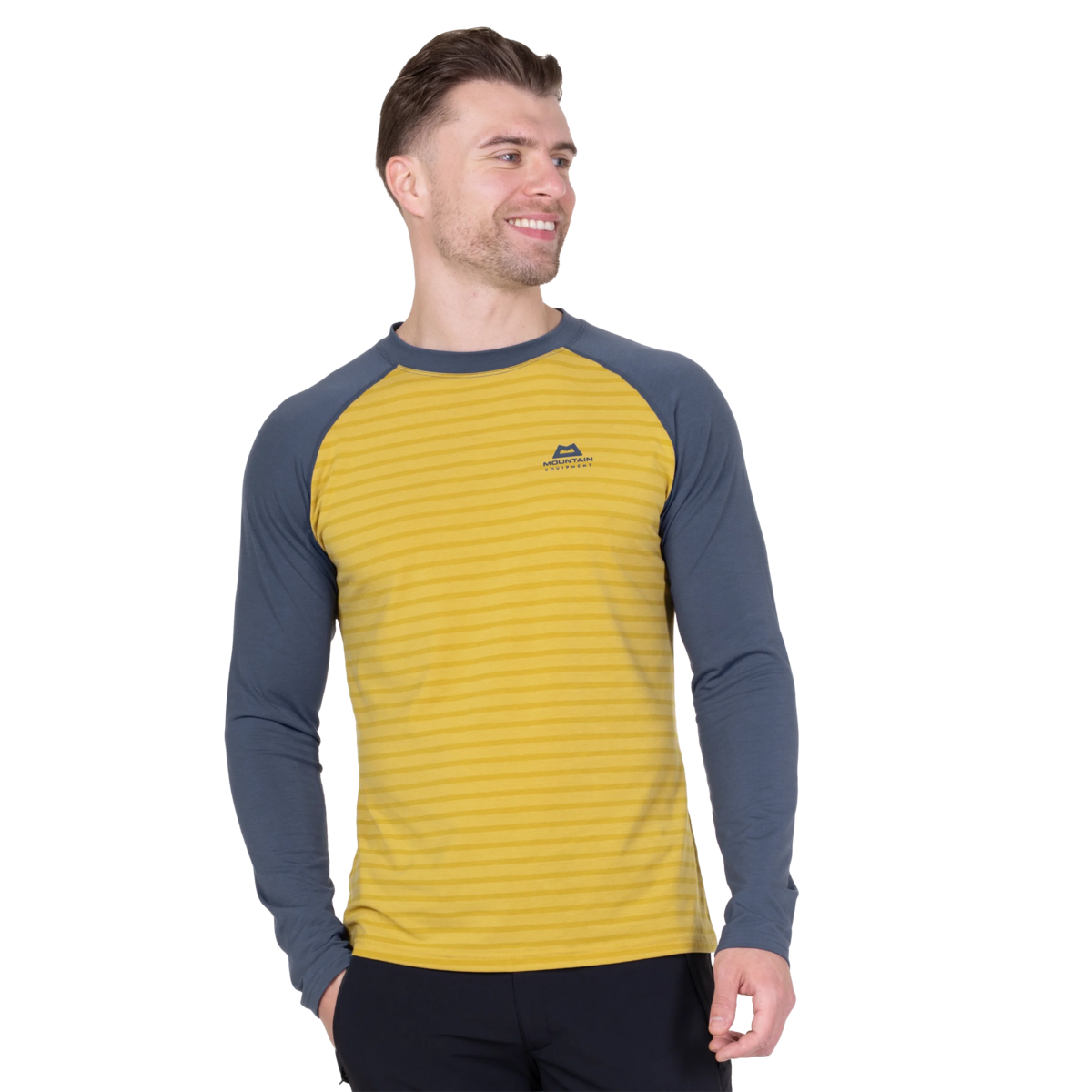 Me-01652 Acidstripe/Denim