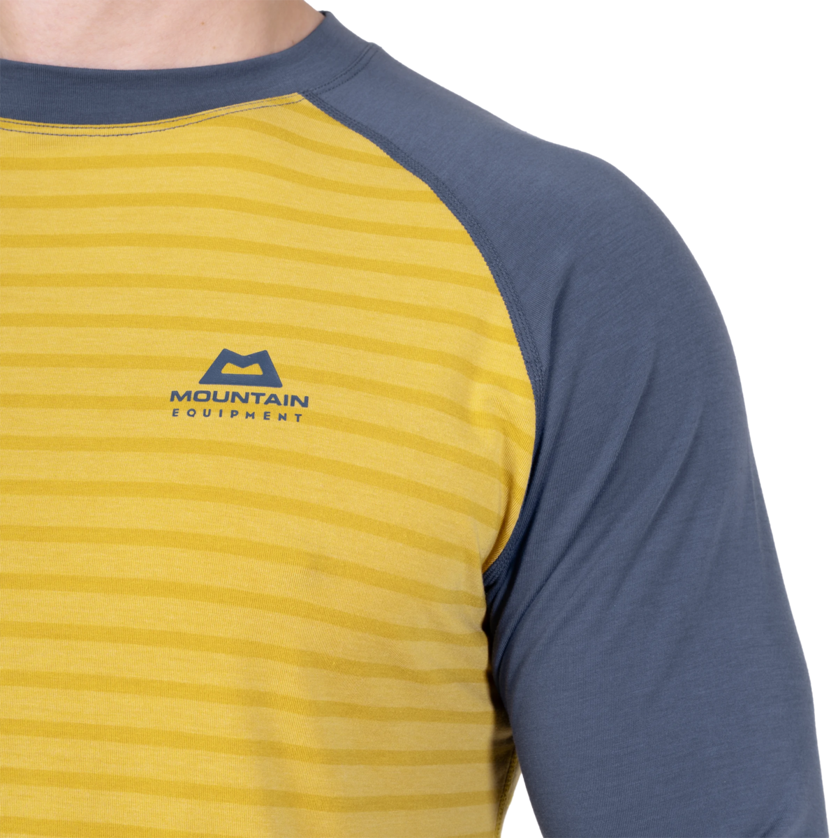 Me-01652 Acidstripe/Denim