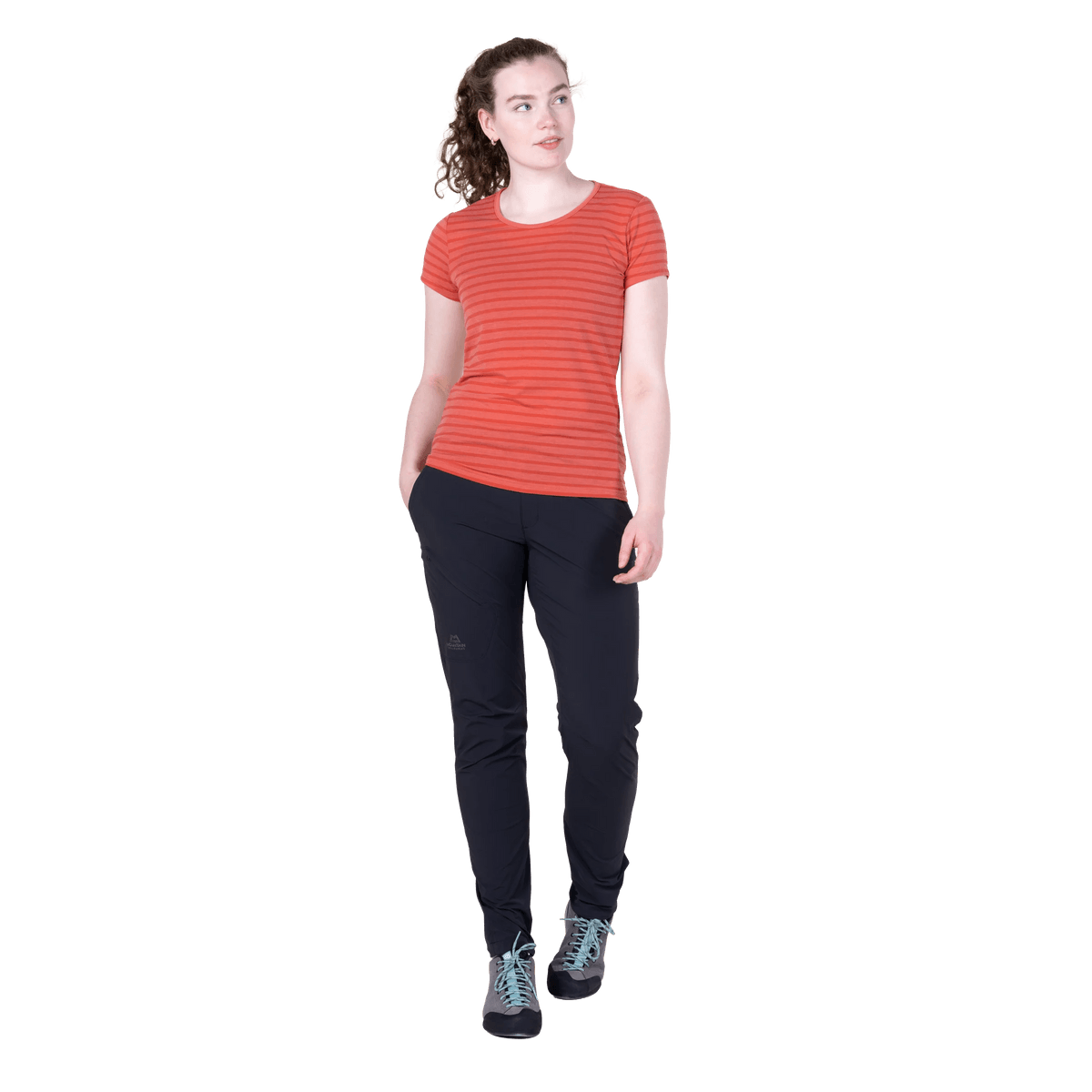 Me-01819 Rosewood Stripe