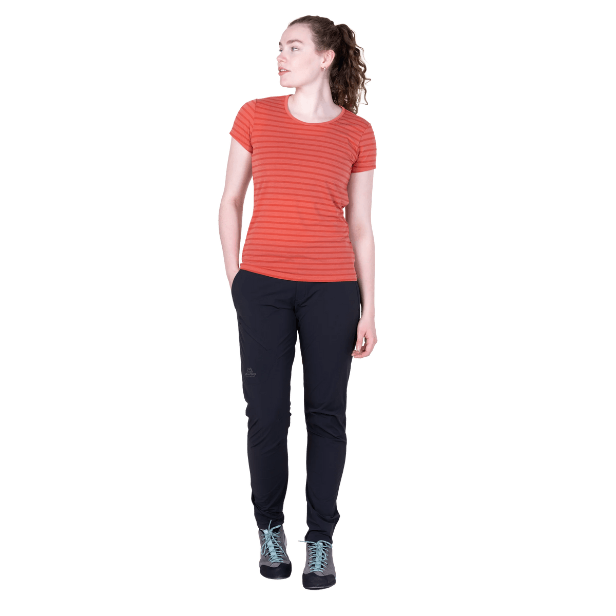 Me-01819 Rosewood Stripe