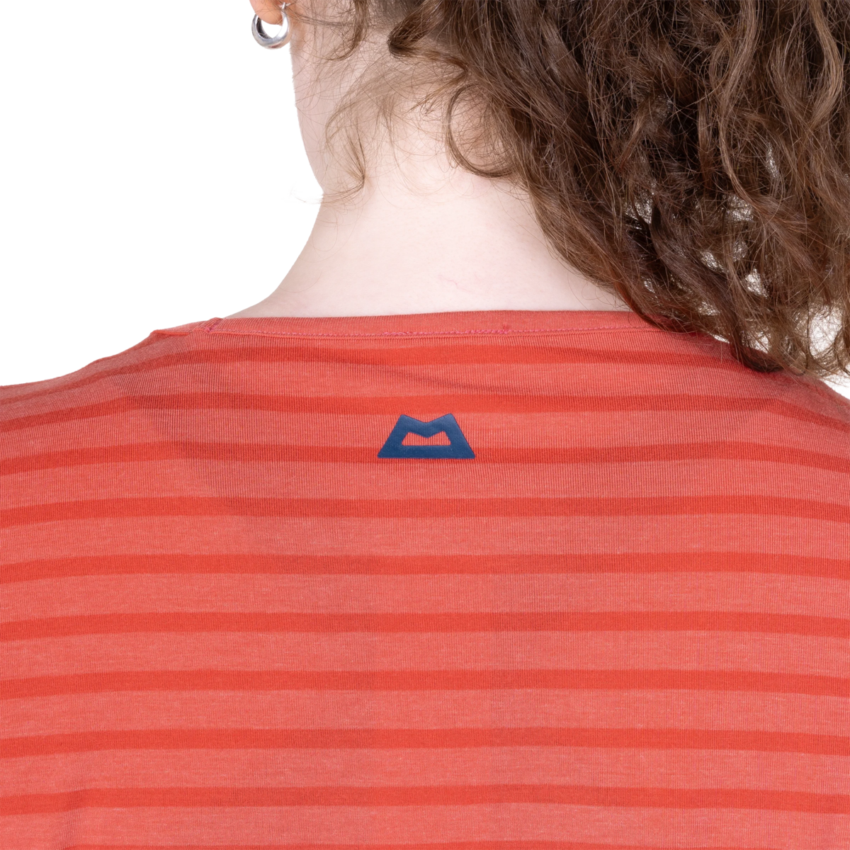 Me-01819 Rosewood Stripe