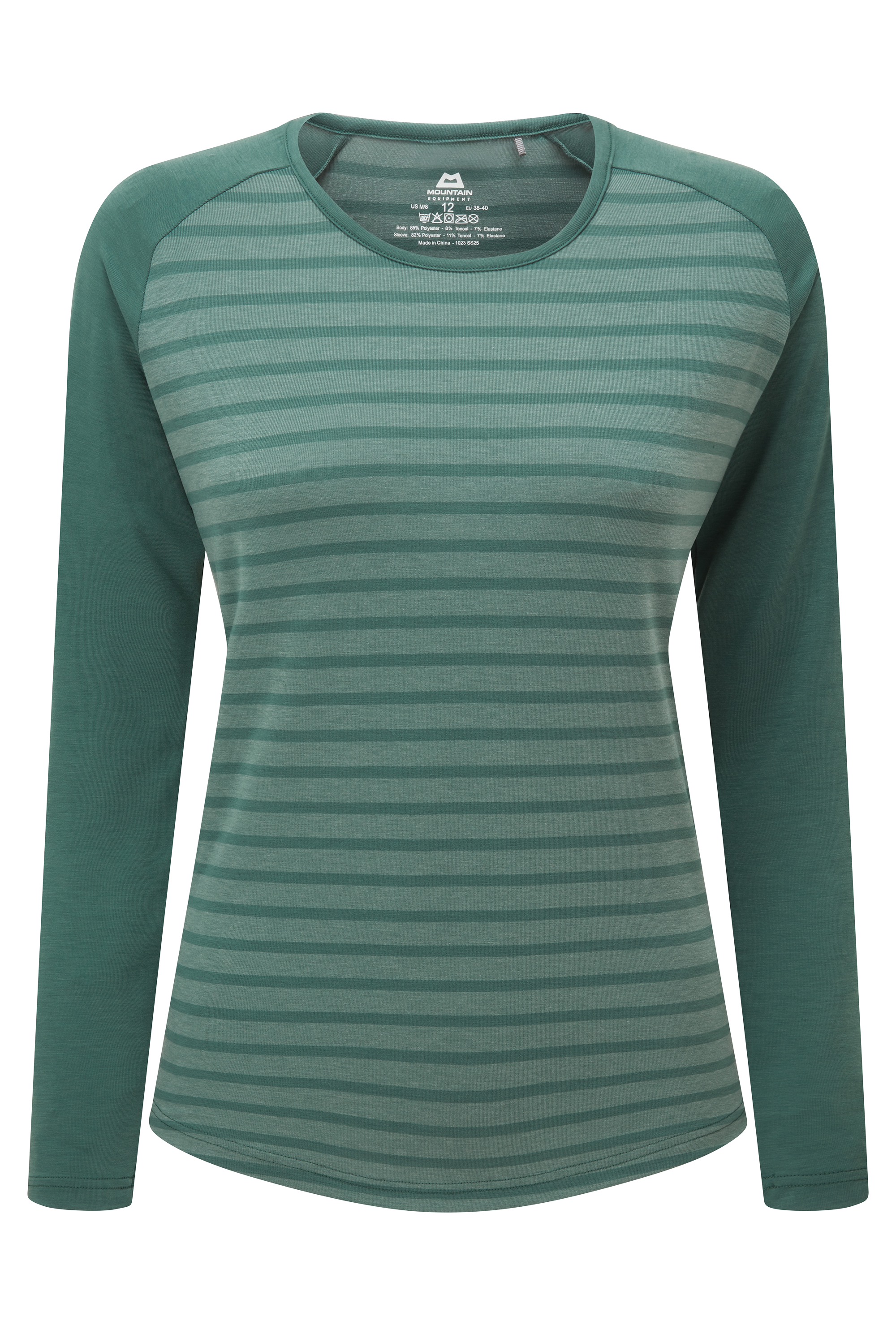 ランキング2024 Tee Women's LS Redline | Equipment Mountain ミュージシャン