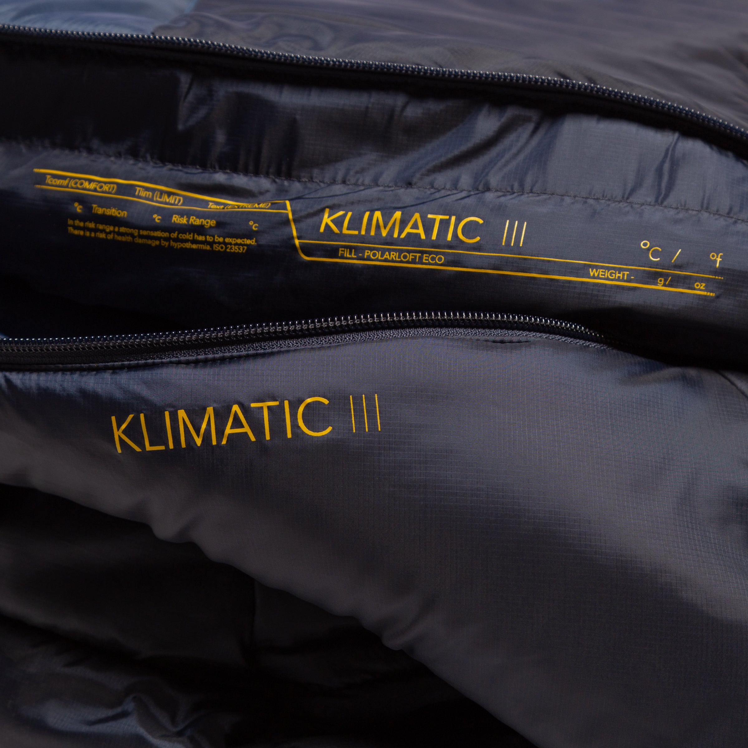 Klimatic II