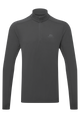 Cerrig Men's LS Zip T