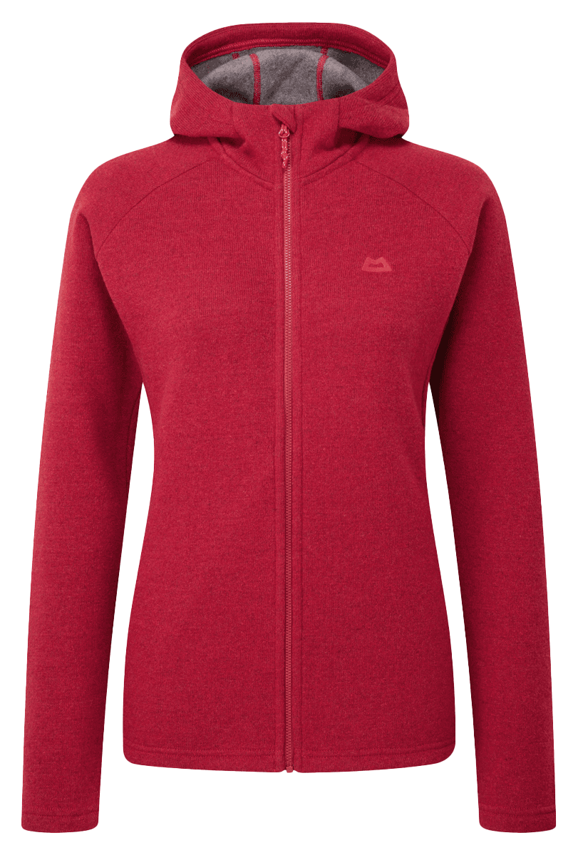 Braldu Hooded Women's Jacket