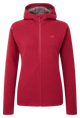 Braldu Hooded Women's Jacket