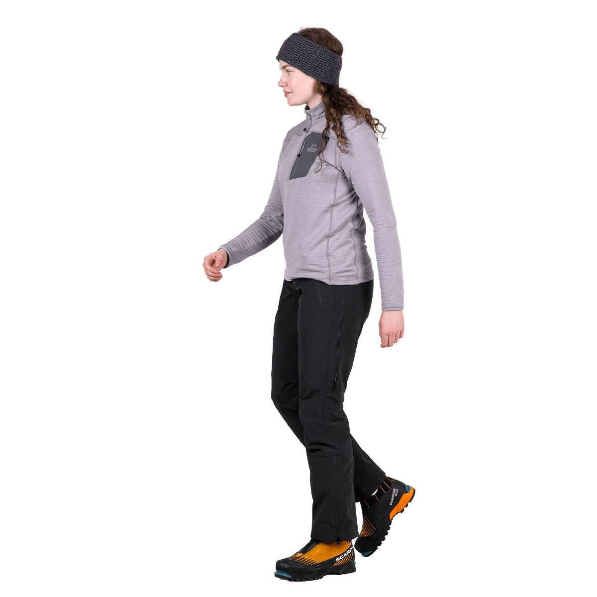 Me-01004 Black