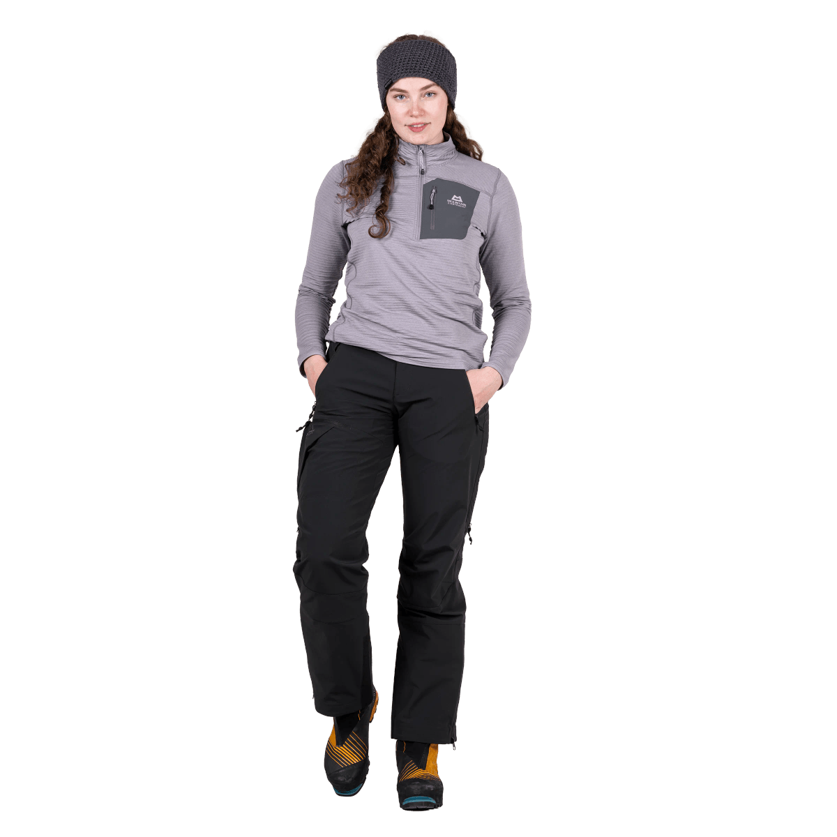 Me-01004 Black