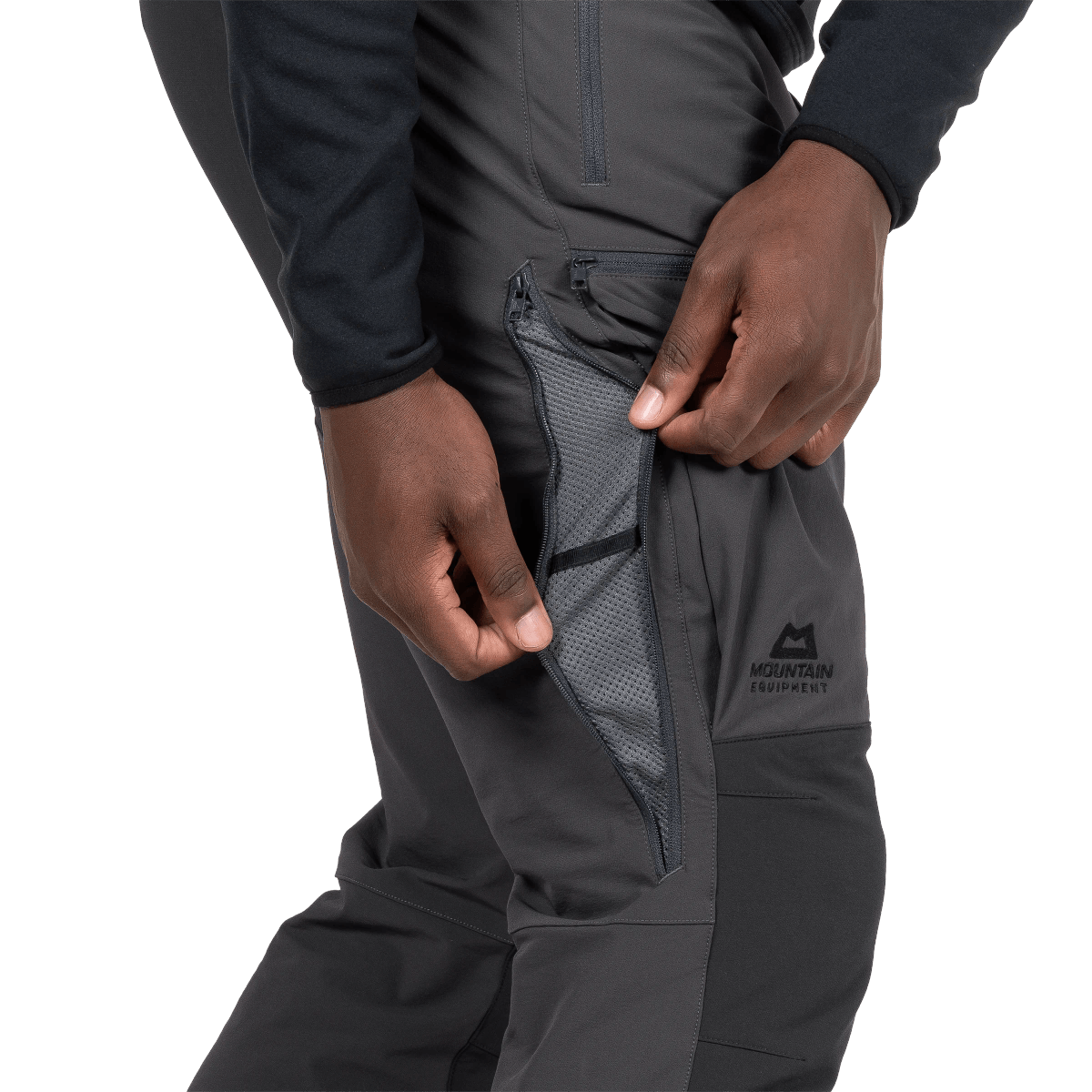 Mission Men's Pant – Mountain Equipment