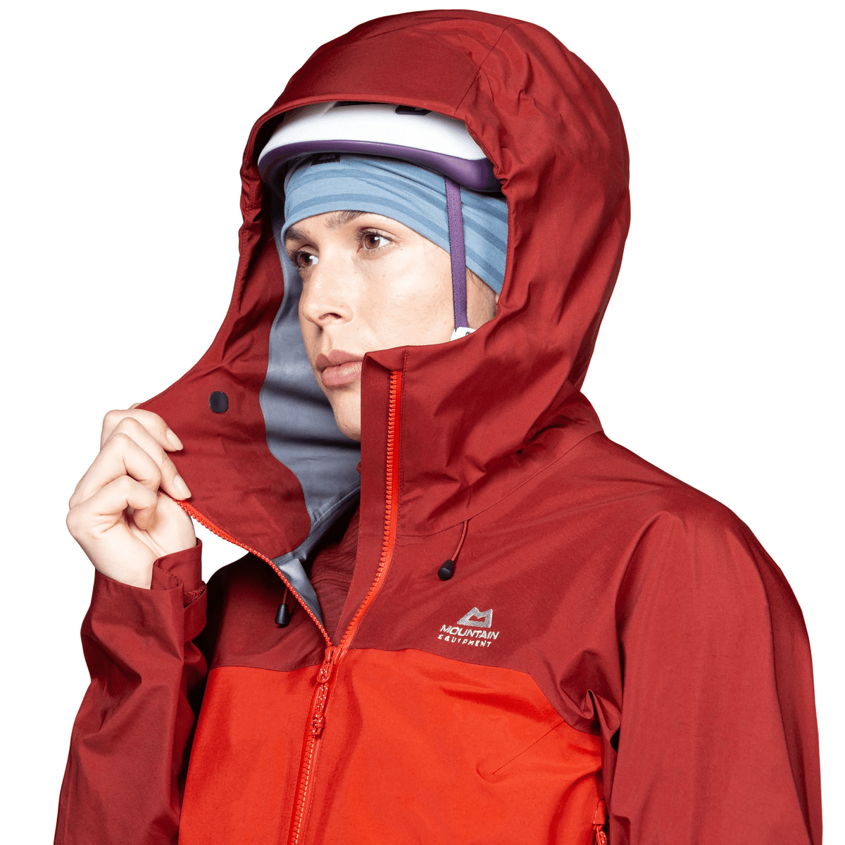 Mountain Equipment Saltoro Jacket - Waterproof jacket
