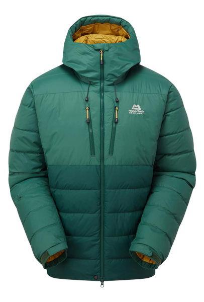 Paiyu Men's Jacket Mountain Equipment