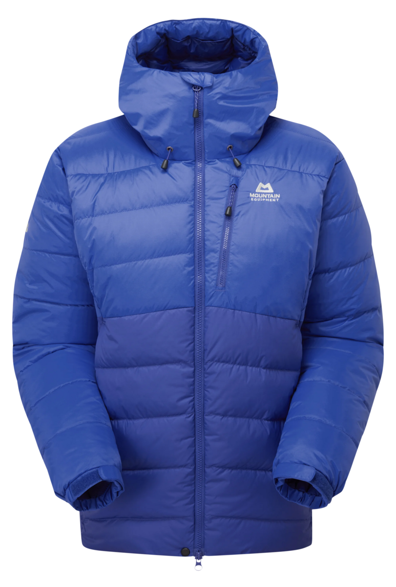 Me-02229 Clematis/Vivid Blue