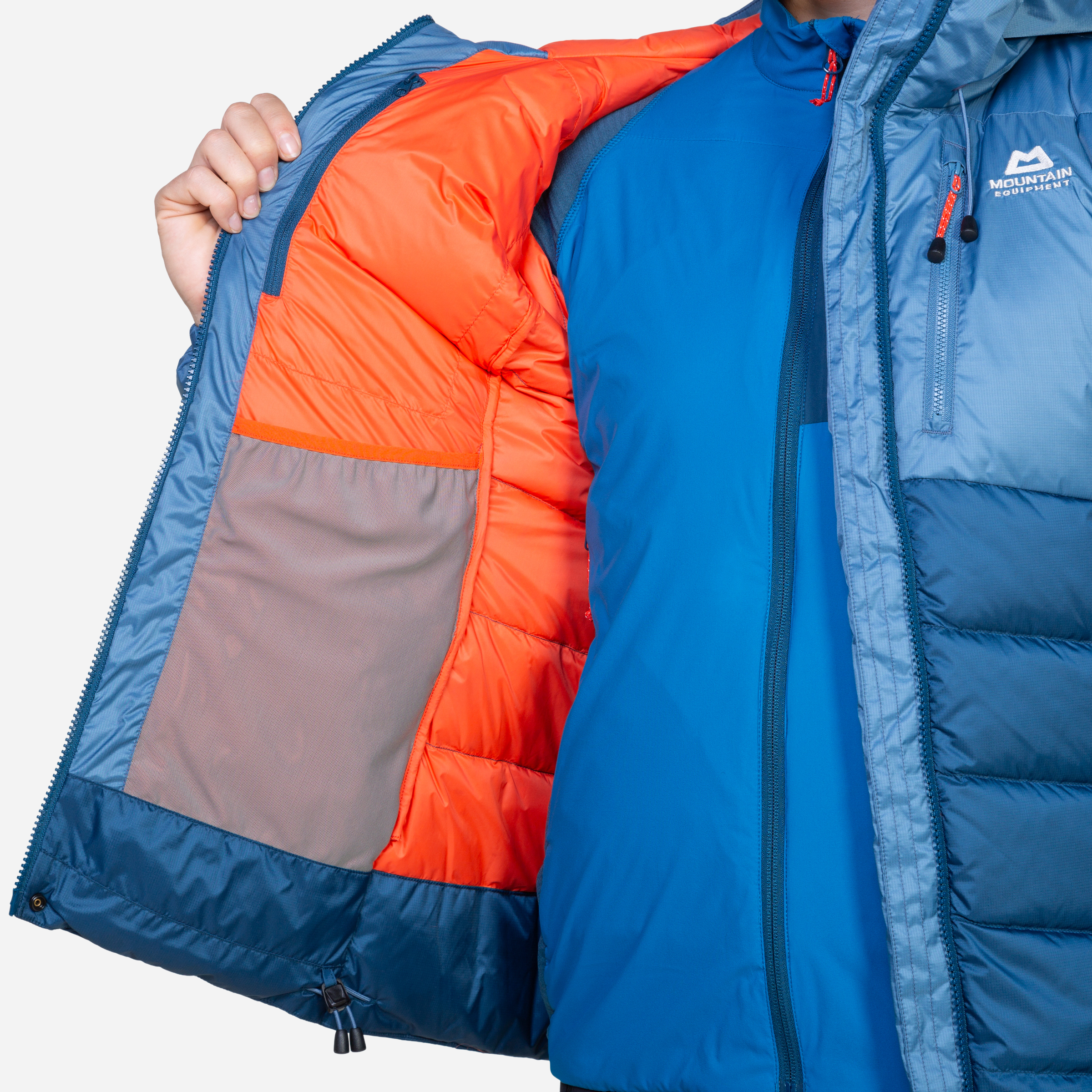 Mountain equipment down jacket womens online