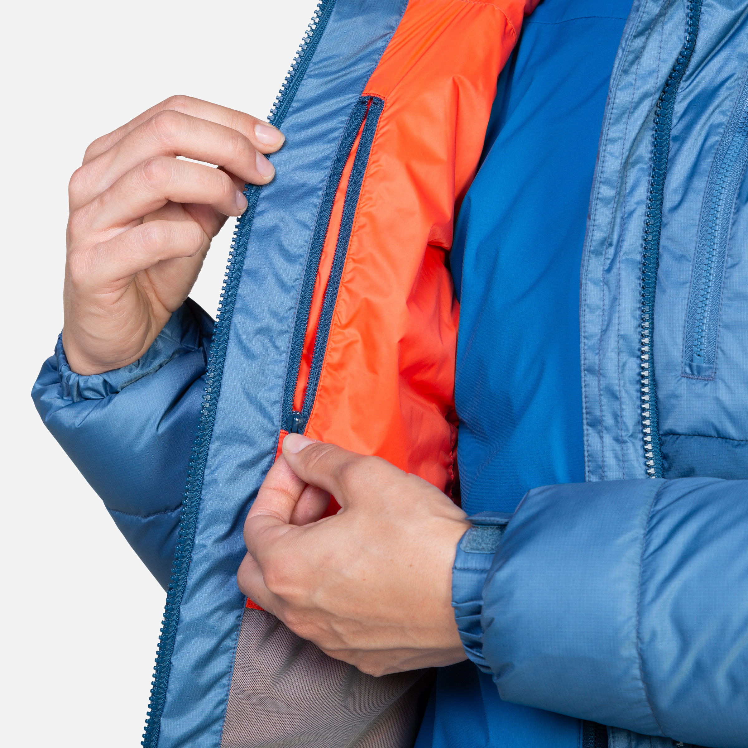 Paiyu Women's Jacket