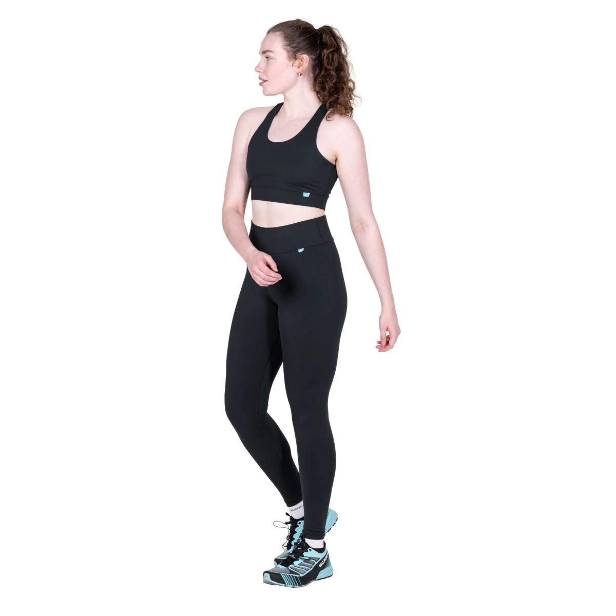 Me-01004 Black