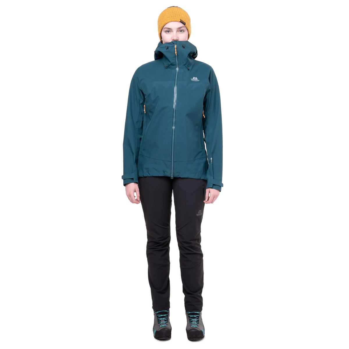 ME-01635 Majolica Blue