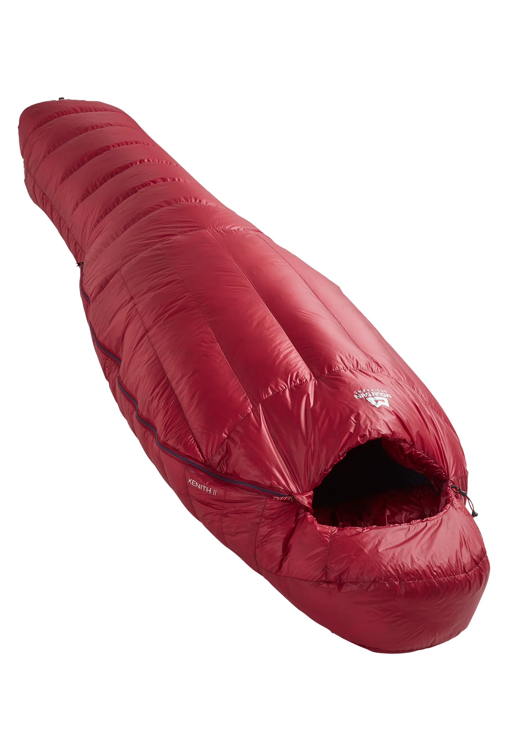 Xenith II