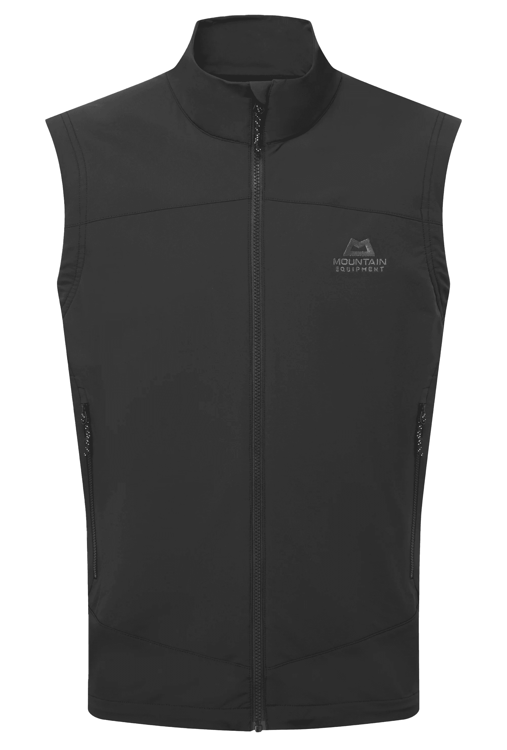 MOUNTAIN EQUIPMENT “Stretch Down Vest” | PORTAL(ポータル)