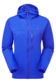 Aerofoil Hooded Women's Jacket