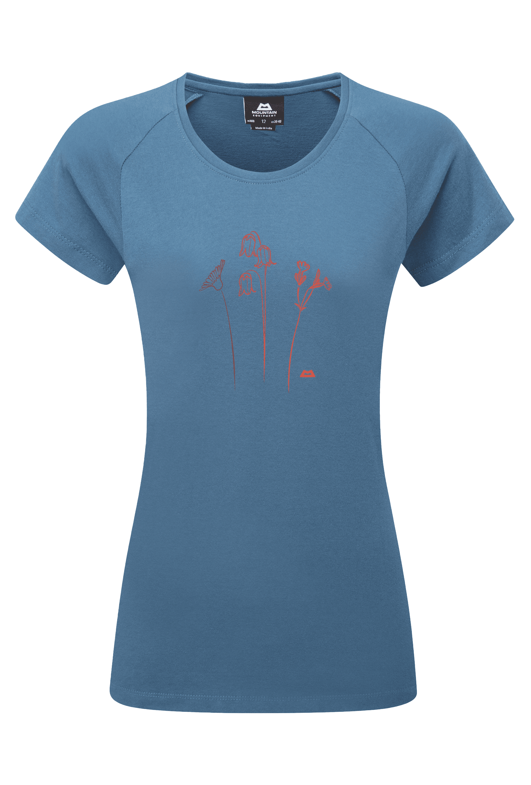 ME-01851 Stellar Blue