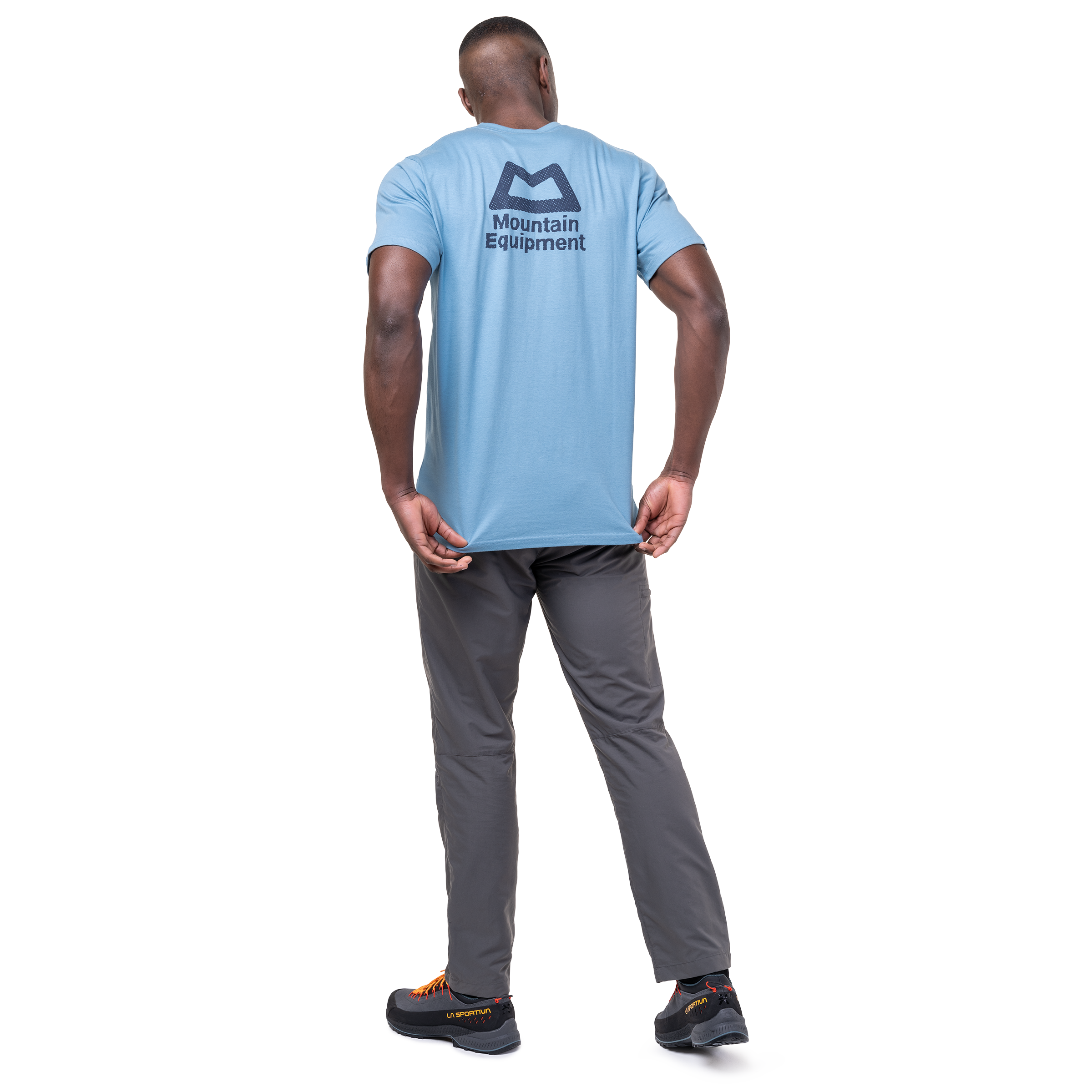 Me-02244 Heritage Blue