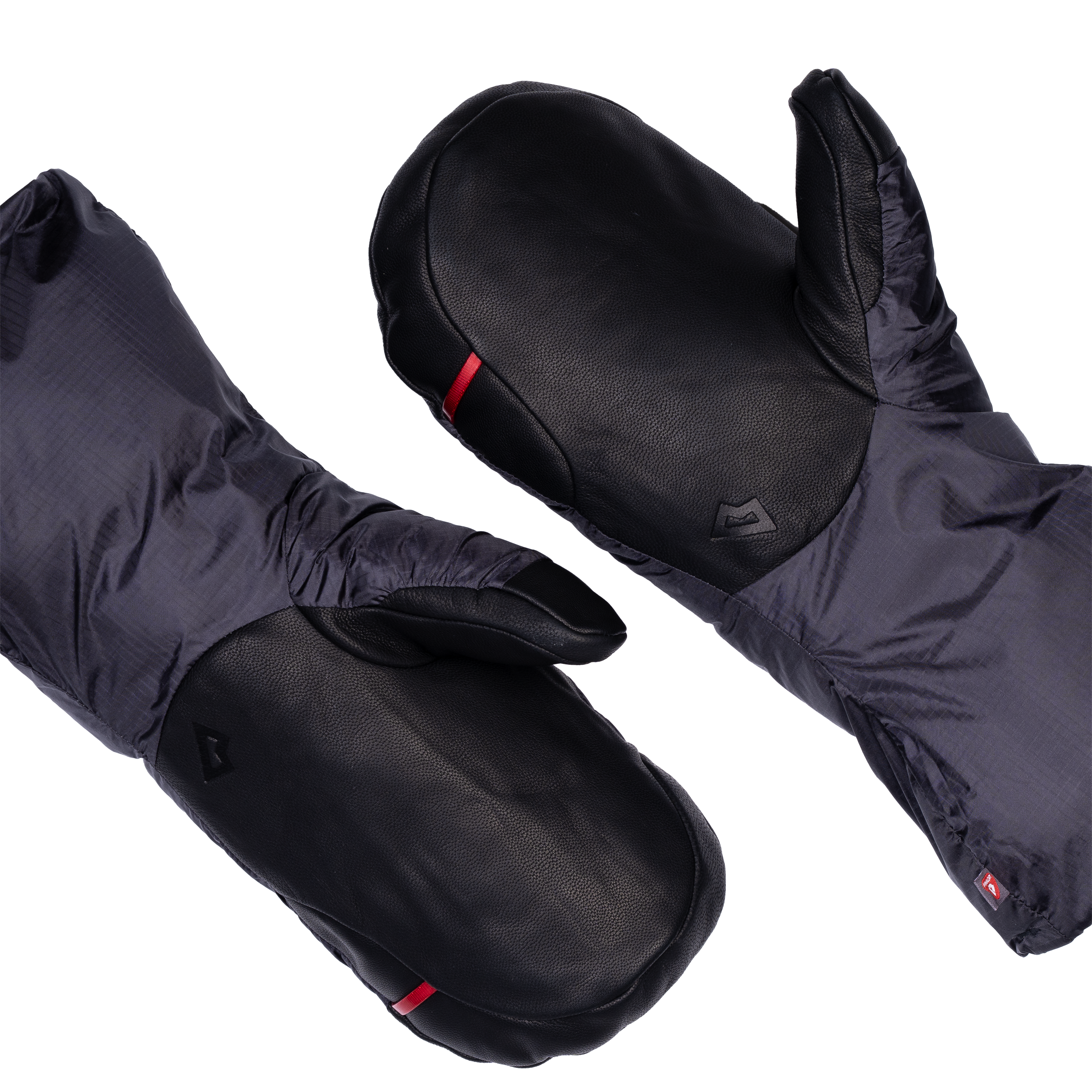Redline Mitt