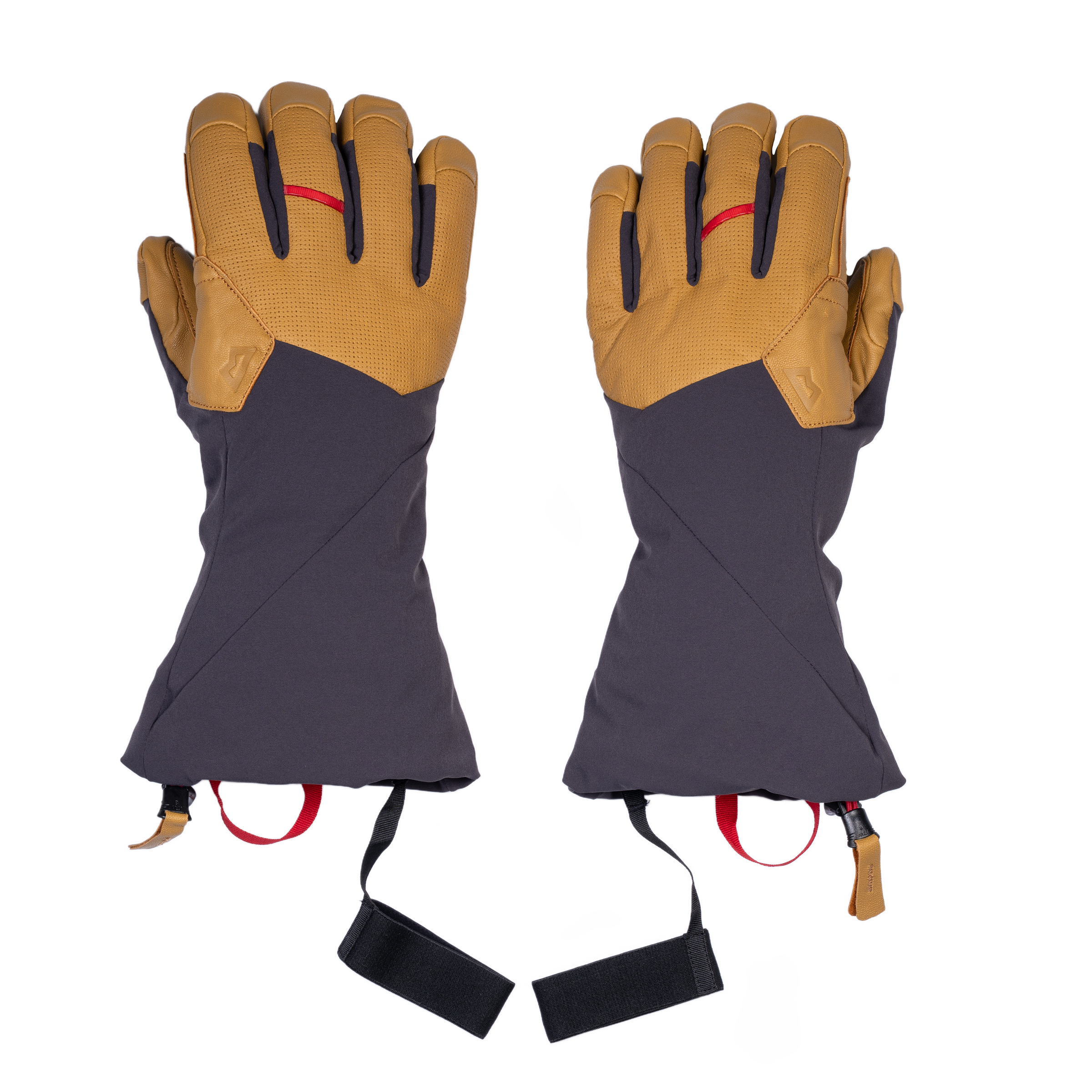 Hyper Couloir Gauntlet