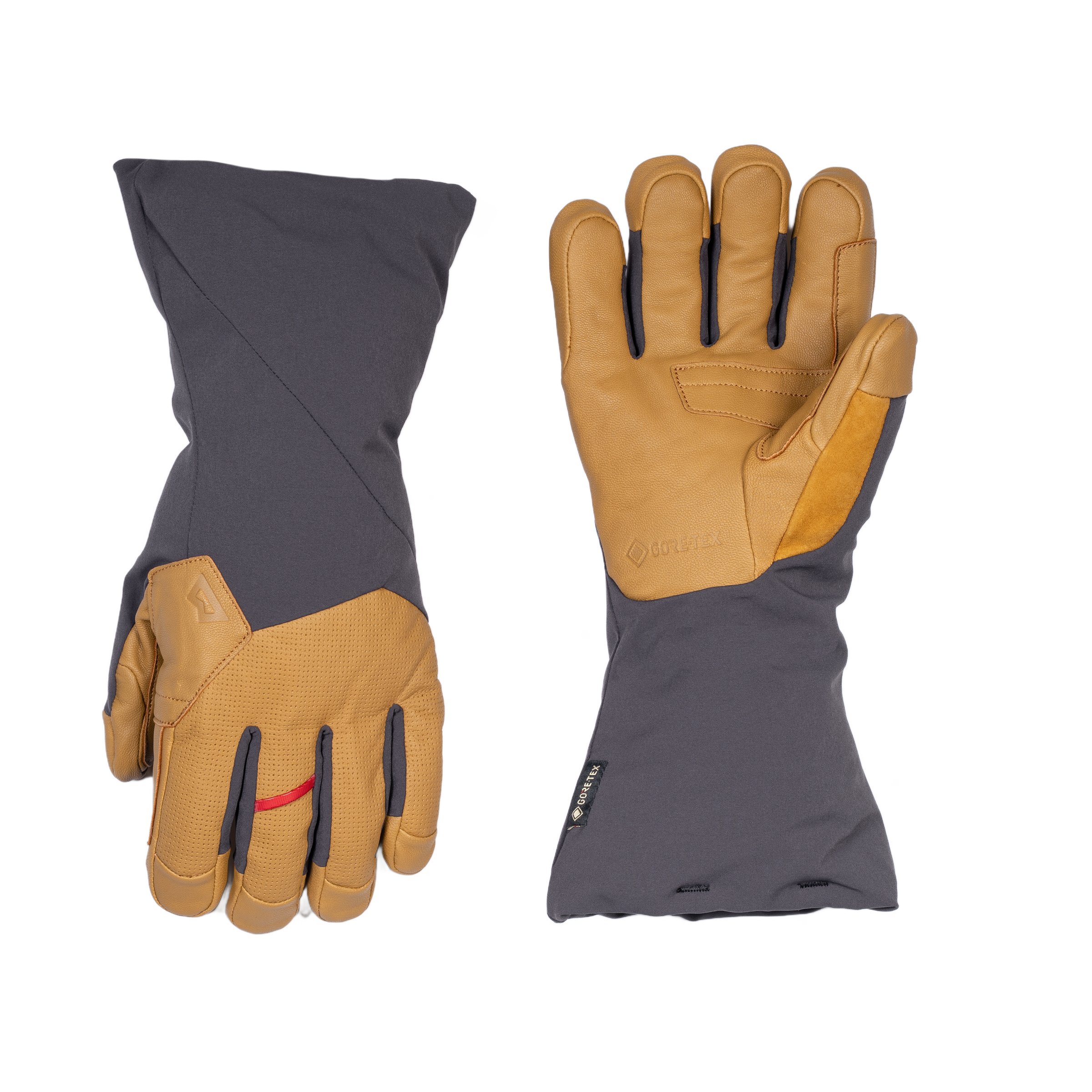 Hyper Couloir Gauntlet