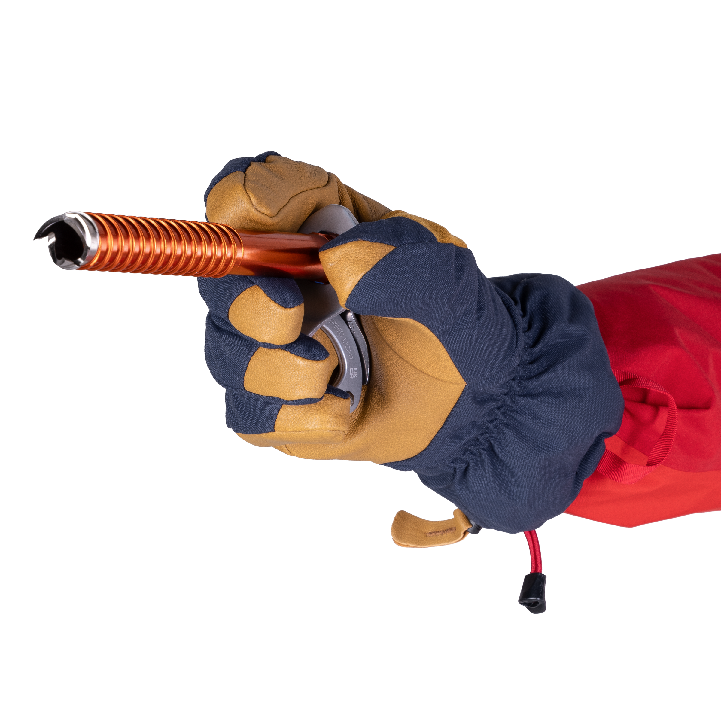 Guide Glove