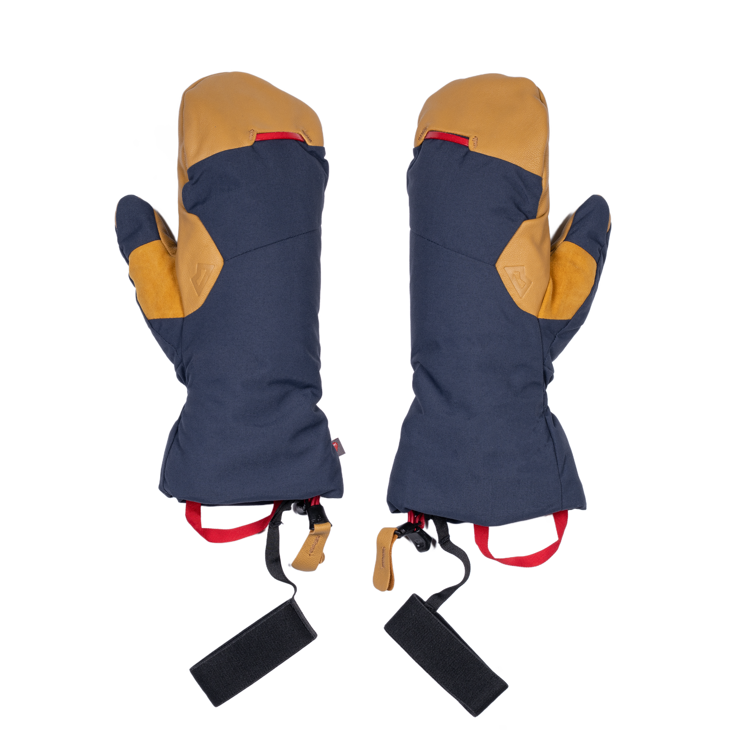 Guide Mitt