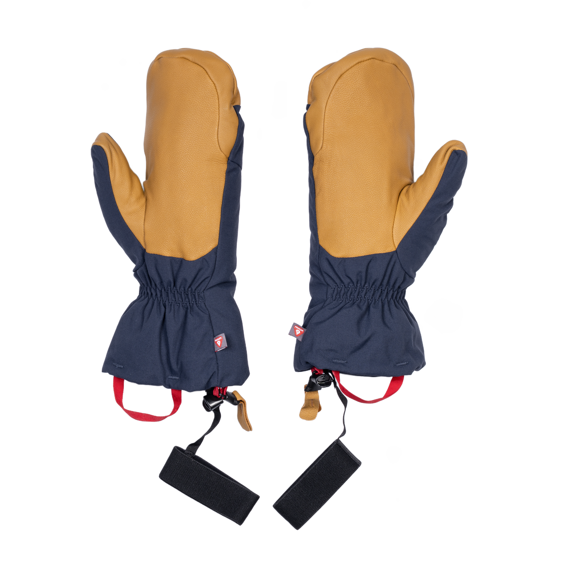 Guide Mitt