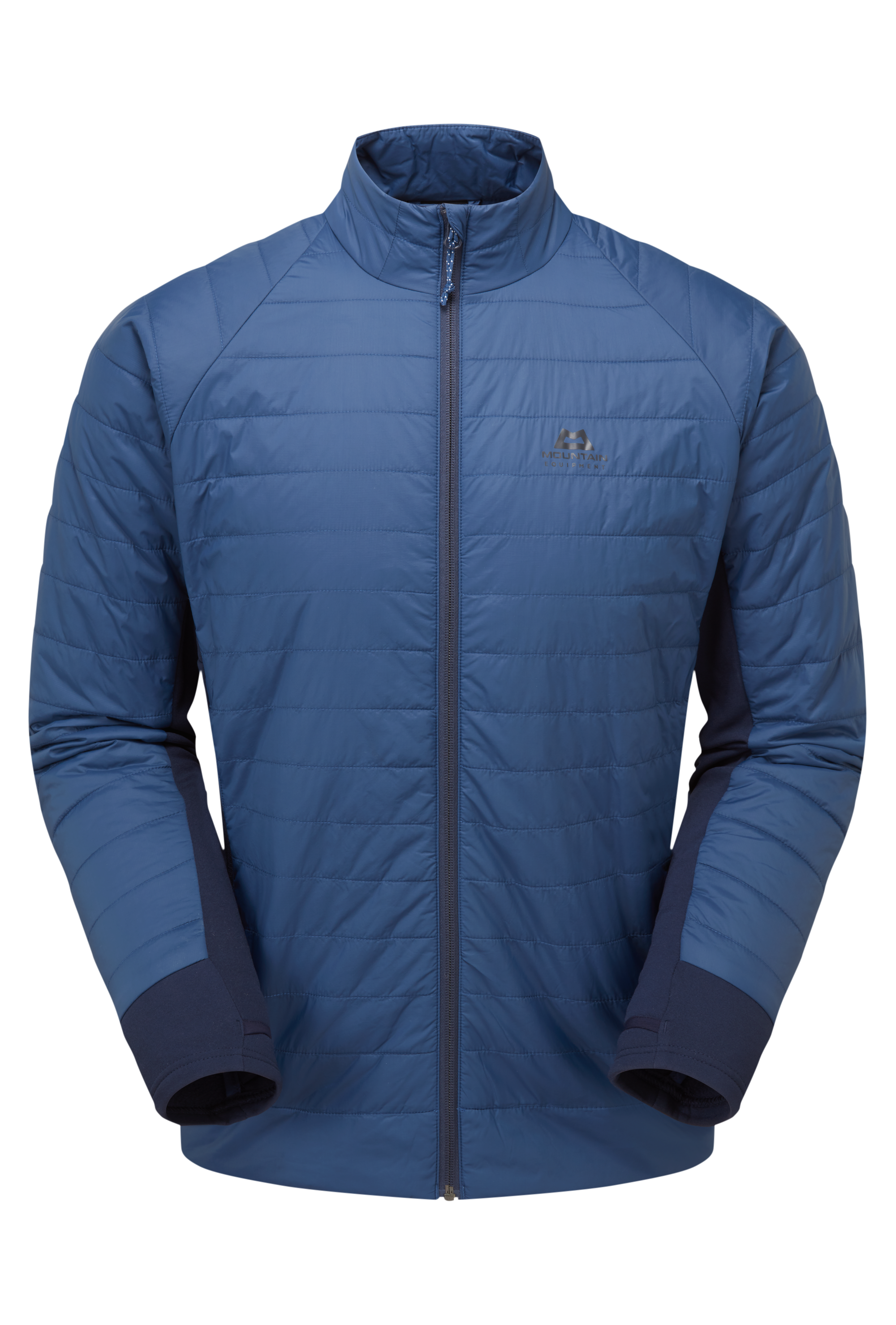 Fractal Men's Jacket