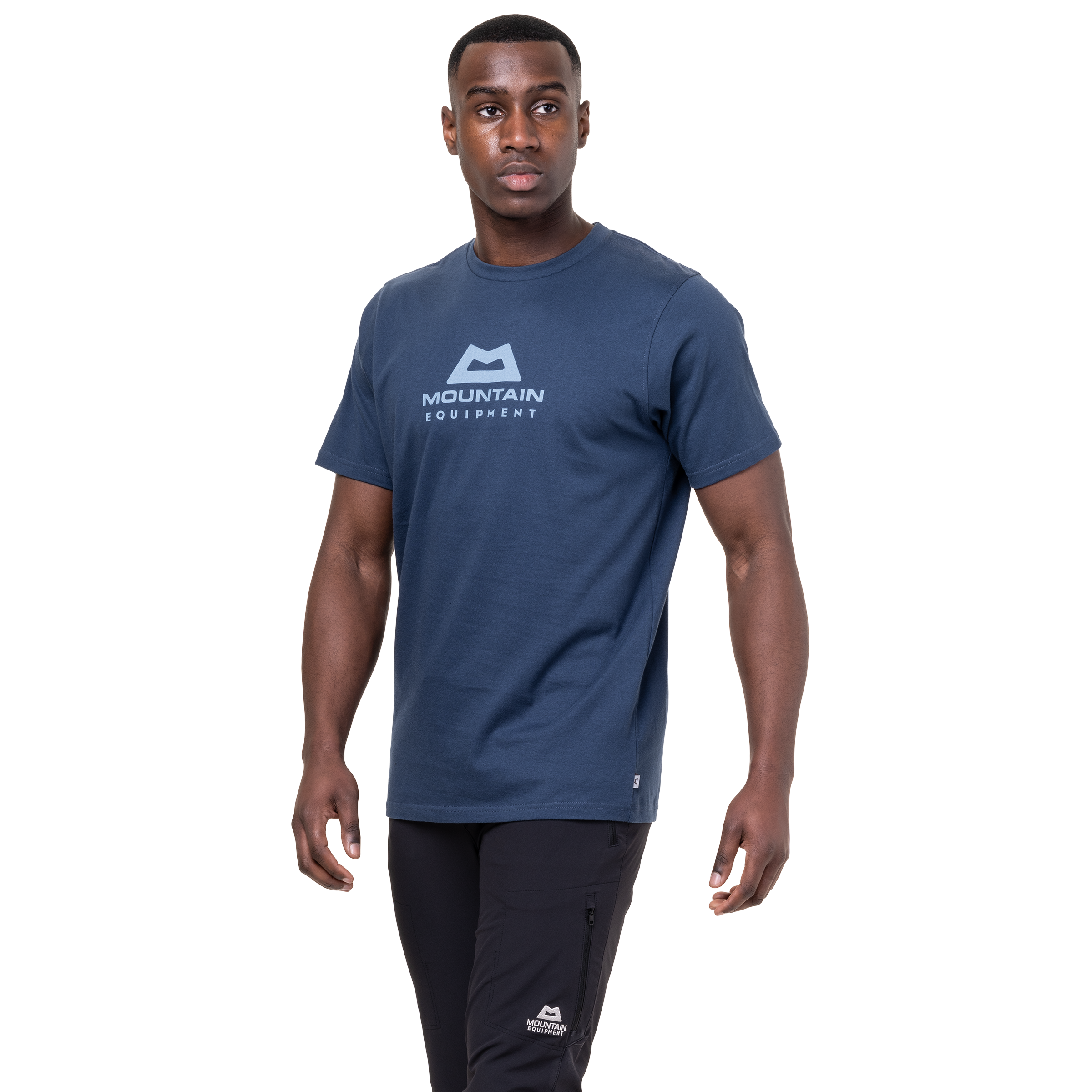 Mountain Equipment Groundup Skyline Tee - T-shirt homme