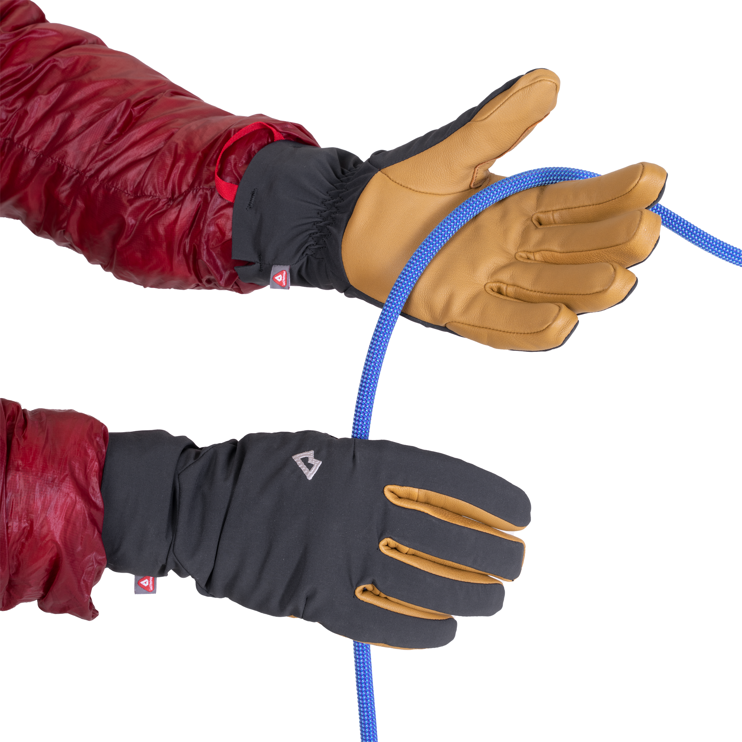 Super Alpine Glove
