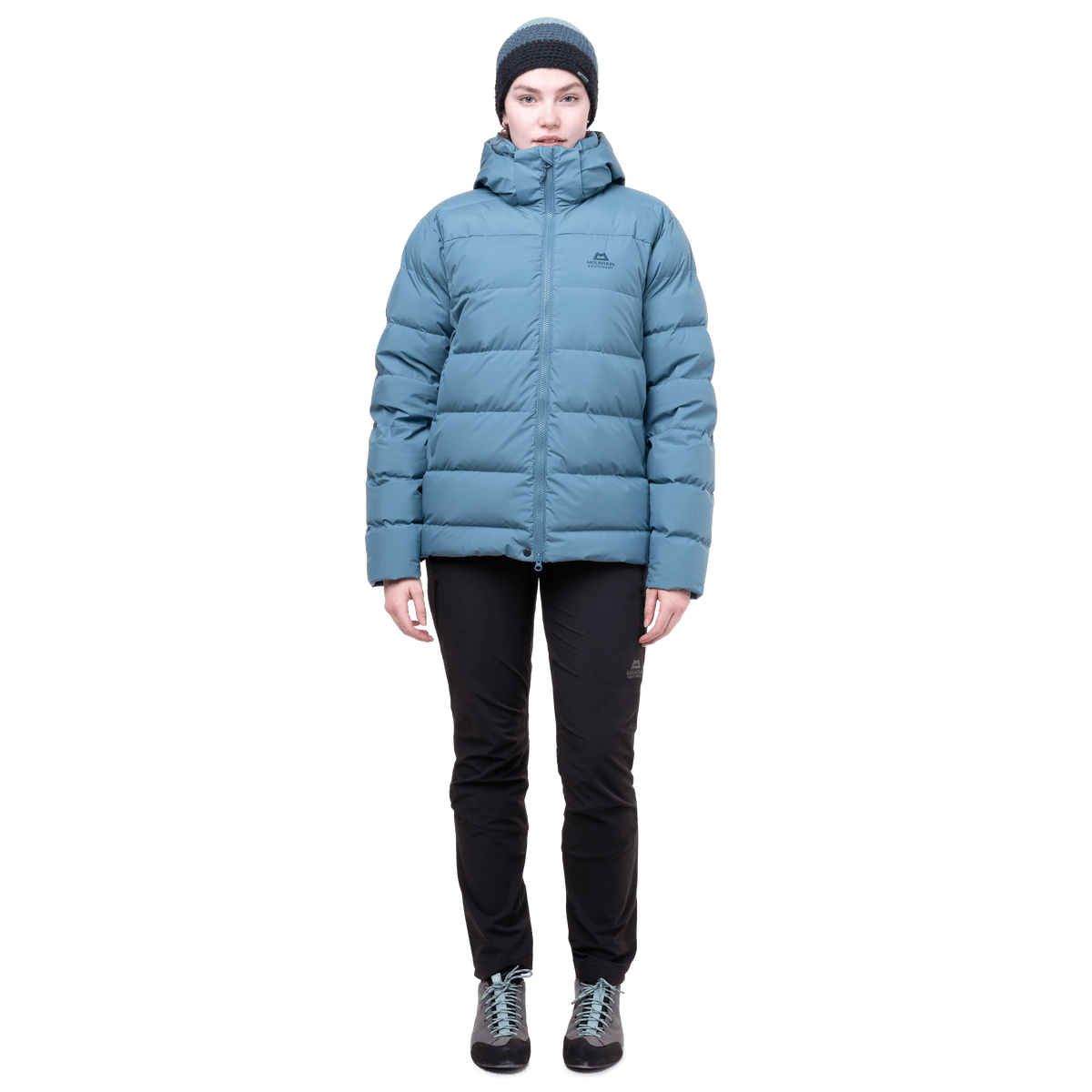Tromso Women's Jacket