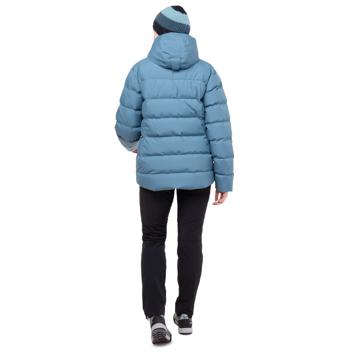 Tromso Women's Jacket